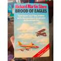 Brood of Eagles by Richard Martin Stern