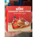 Buckwud Canadian Maple Syrup