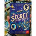 The Secret Detectives by Ella Risbridger