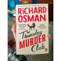 The Thursday Murder Club by Richard Osman