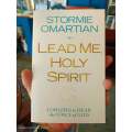Lead Me, Holy Spirit by Stormie Omartian