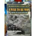 A War to Be Won by Williamson Murray