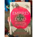 Empires of the Dead by David Crane