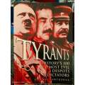 100 Tyrants and Despots by Nigel Cawthorne