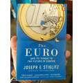 The Euro by Joseph E. Stiglitz