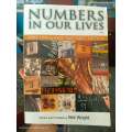 Numbers in Our Lives by Neil Wright (SIGNED BY AUTHOR)