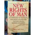 The New Rights of Man by Antero Alli