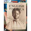 English in Africa by Rhodes University