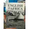 English in Africa by Rhodes University