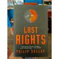 Last Rights by Philip Shelby