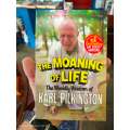 The Moaning of Life by Karl Pilkington