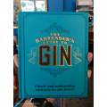 The Bartender's Guide to Gin by Lincoln Jefferson (Editor)