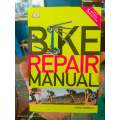 Bike Repair Manual by Chris Sidwells