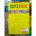 Bike Repair Manual by Chris Sidwells