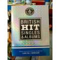 British Hit Singles and Albums by David Roberts (Editor)