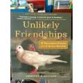 Unlikely Friendships by Jennifer S. Holland