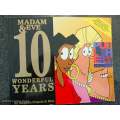 10 Wonderful Years by Stephen Francis