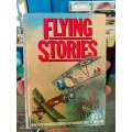 Flying Stories by Hayden McAllister (Editor)