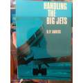 Handling the Big Jets by D.P. Davies (FIRST EDITION)