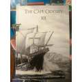 The Cape Odyssey 101 by Gabriel & Nikolai Athiros
