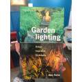 Garden Lighting by John Raine