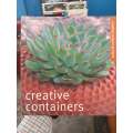 Creative Containers by Paul H. Williams