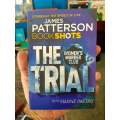 The Trial by James Patterson & Maxine Paetro