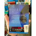 The Trial by James Patterson & Maxine Paetro