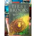 The Warlock Lord by Terry Brooks