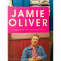Happy Days with the Naked Chef by Jamie Oliver