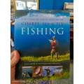 The Concise Encyclopedia of Coarse, Sea & Fly Fishing by Peter Gathercole