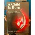 A Child is Born by Lennart Nilsson