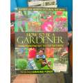 How to Be a Gardener by Alan Titchmarsh