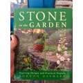 Stone in the Garden by Gordon Hayward