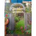 Garden Rooms by Robert T. Teske
