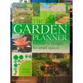 The Garden Planner by Peter McHoy