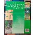 The Garden Planner by Peter McHoy