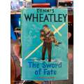 The Sword of Fate by Dennis Wheatley