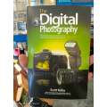 The Digital Photography Book by Scott Kelby