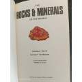 The Rocks & Minerals of the World by Charles A. Sorrel
