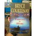 Fishing for Stars by Bryce Courtenay