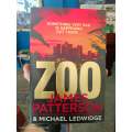 Zoo by James Patterson & Michael Ledwidge