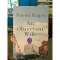 An Observant Wife by Naomi Ragen