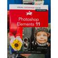 Photoshop Elements 11 by Jeff Carlson