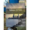 Nikon D7100 by John Batdorff