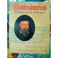 Nostradamus by Bill Anderton