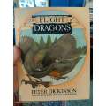 The Flight of Dragons by Peter Dickinson