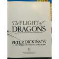 The Flight of Dragons by Peter Dickinson
