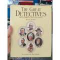 The Great Detectives by Julian Symons