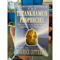 The Tutankhamun Prophecies by Maurice M. Cotterell